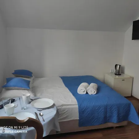 Rudy Kot Hotel