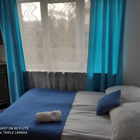 Rudy Kot Hotel *