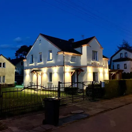 Hotel Rudy Kot