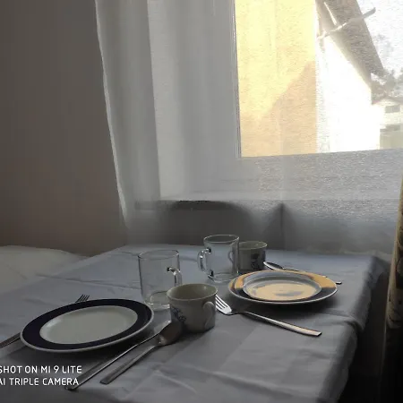 Rudy Kot Hotel