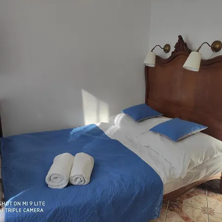 Hotel Rudy Kot
