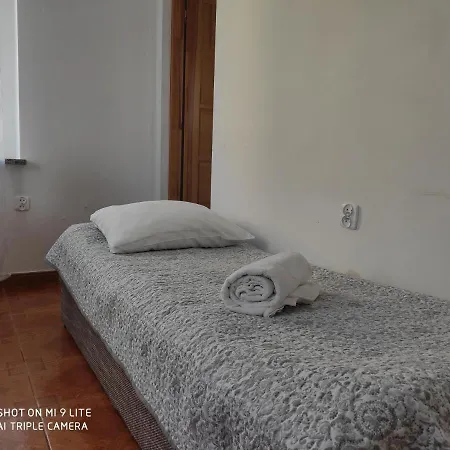 Hotel Rudy Kot *