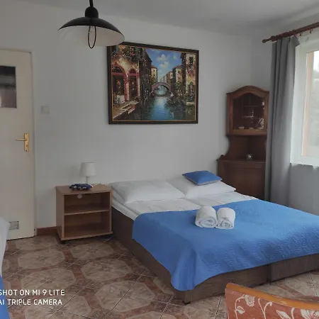 Hotel Rudy Kot Niechorze