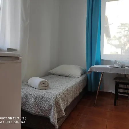 Rudy Kot Hotel