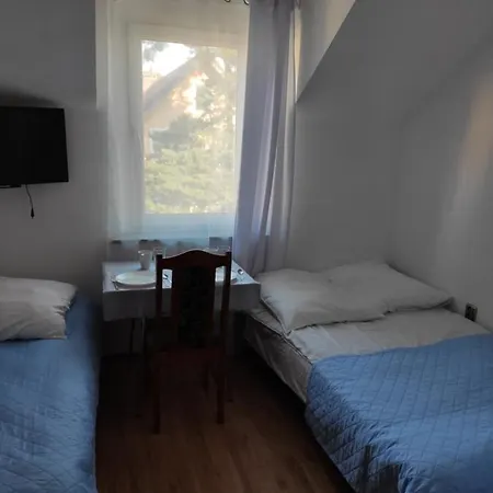 Rudy Kot Hotel *