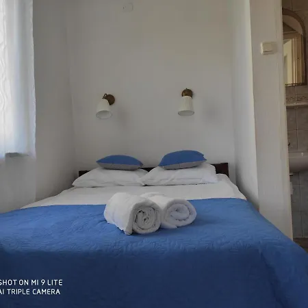 Hotel Rudy Kot *