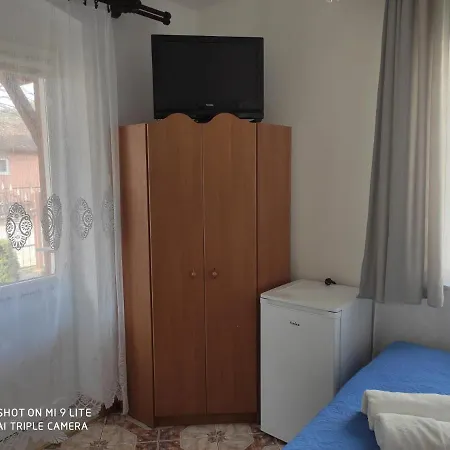 Rudy Kot Hotel Niechorze