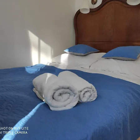 Rudy Kot Hotel Niechorze