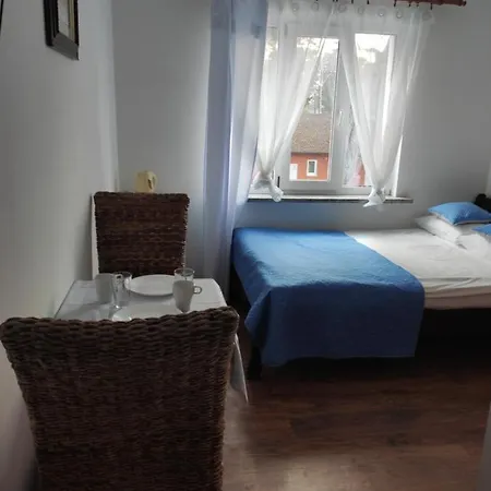 Hotel Rudy Kot