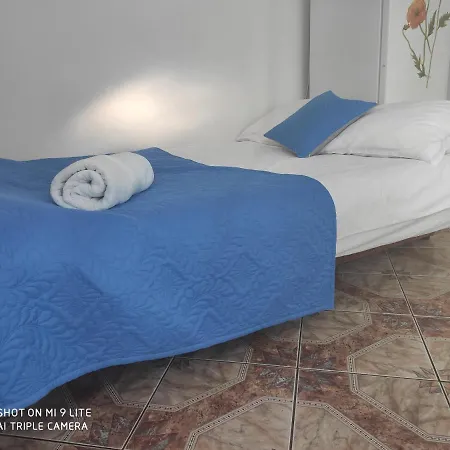 Hotel Rudy Kot