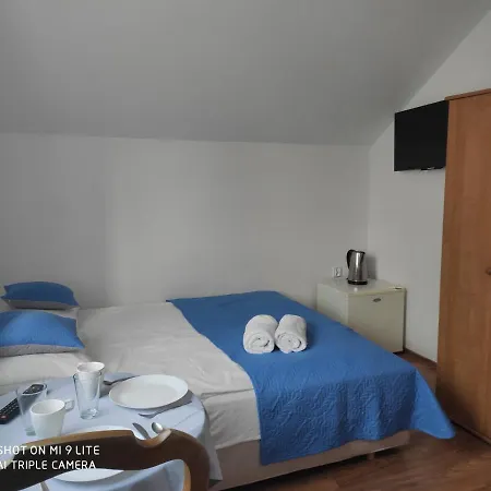 Hotel Rudy Kot *