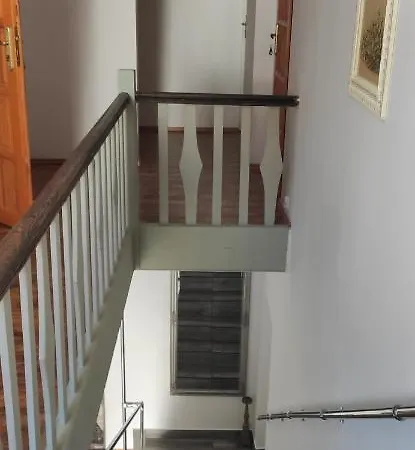 Hotel Rudy Kot Niechorze