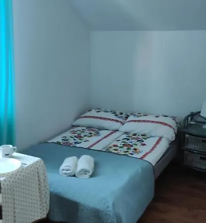 Rudy Kot Hotel *
