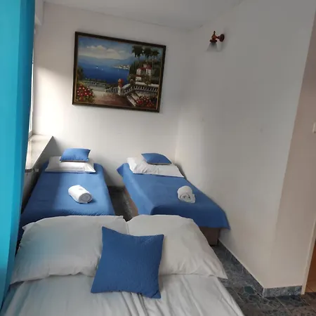 Rudy Kot Hotel *