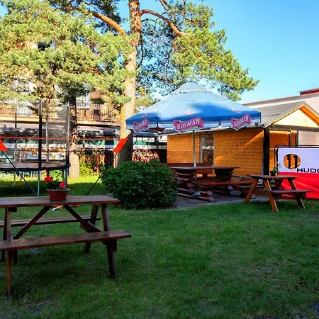 Hotel Rudy Kot *